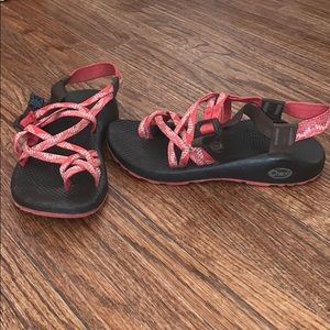Chaco’s women sandal